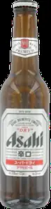 Asahi Super Dry